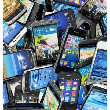 5 Alasan Membeli Smartphone Black Market Sangat Merugikan