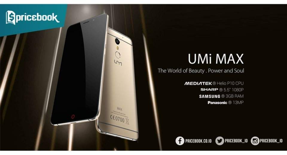 Смартфон umidigi power 7 max
