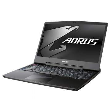 Laptop Gaming Aorus X3 Plus V6 Diupdate dengan VGA NVIDIA Baru
