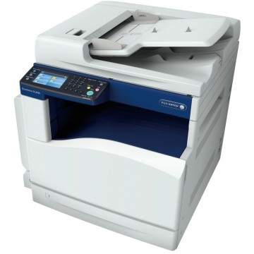 Fuji Rilis Printer Multifungsi Fuji Xerox DocuCentre SC2020 untuk Pengusaha