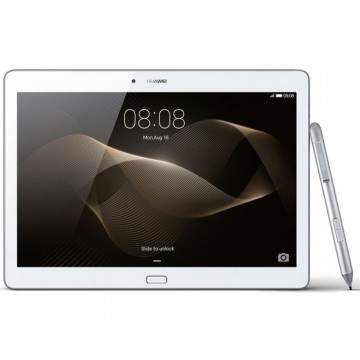 Huawei Siap Luncurkan Tablet 4G LTE Premium Bertajuk MediaPad M3