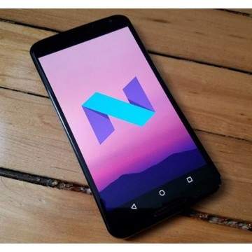  Update Android 7.0 Nougat untuk Nexus 6P Sebabkan Boros Baterai