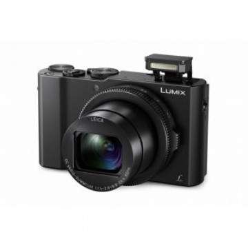 Panasonic Lumix LX10 dan Lumix FZ2500 Cocok Buat Videografi