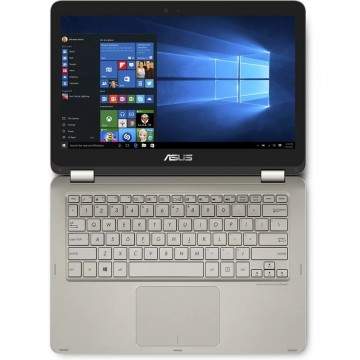 Preview ASUS VivoBook Flip TP201: Notebook Hybrid dengan Empat Fungsi Penggunaan
