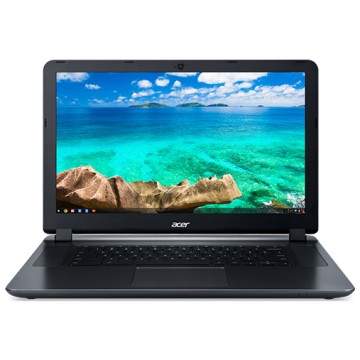 Acer Chromebook 15, Laptop Murah dengan Performa Menjanjikan 