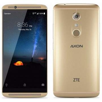 ZTE Axon 7 Max: Smartphone 6 inch Berkemampuan Tampilkan Objek 3D 