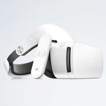 Xiaomi Mi VR, Headset Virtual Reality Murah dengan Motion Controller