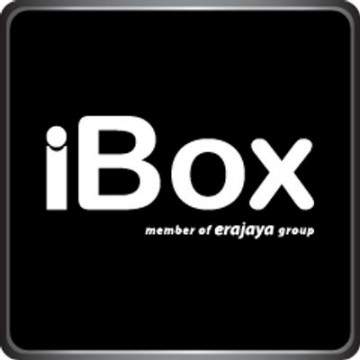 Promo dan Spesial Price Produk Apple di iBox BRI Indocomtech 2016