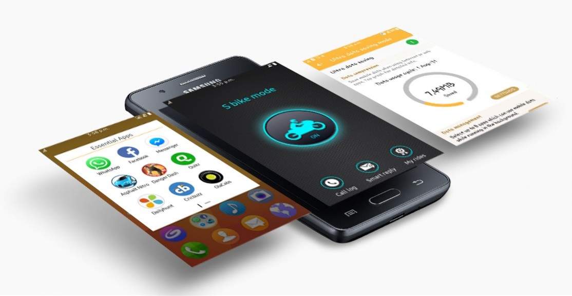 Samsung Z2 Full Phone Specifications Gsmarena Com