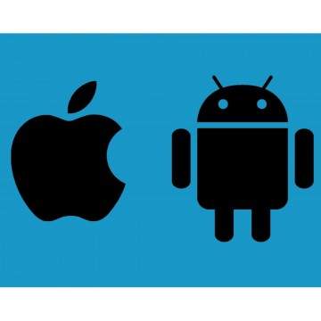 Android vs iOS: Kegagalan Perangkat iOS Lebih Tinggi dari Android