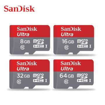 Deretan MicroSD SanDisk dengan Diskon Terbesar di Lazada