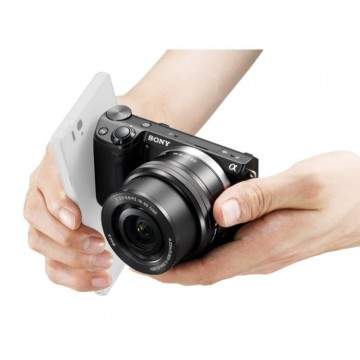 16 Kamera dengan Fitur NFC dan WiFi Harga Mulai 2 jutaan
