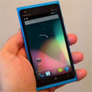 Smartphone Android Nokia Muncul di Geekbench, Nokia Pixel