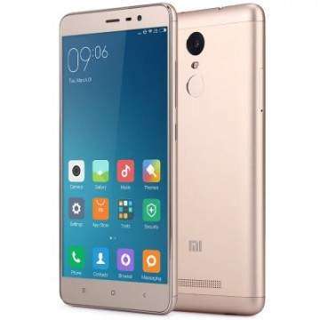 Ini Harga Xiaomi Redmi Note 3 Pro di Lazada Black Friday