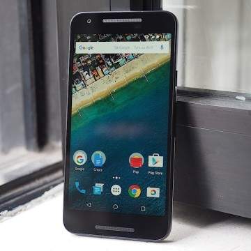 LG Nexus 5X Bermasalah, LG Tawarkan Pengembalian Uang
