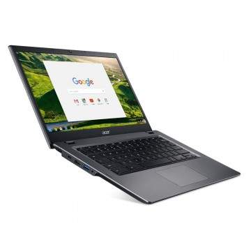 Ini 3 Chromebook Acer untuk Pasar Indonesia