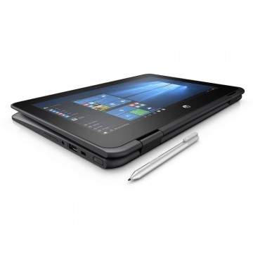 HP ProBook X360 11, Laptop Tahan Air dan Tahan Banting untuk Pelajar