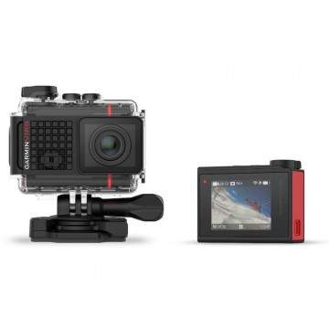 Garmin VIRB Ultra 30, Action Camera Ultra HD dengan Voice Control