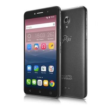 Alcatel Hadirkan Phablet Android Pixi 4 (6) Di Pasar Indonesia