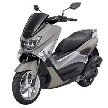 Yamaha Matic Mio Paling Laku, NMAX Jadi Idola Baru di Kalangan Rider