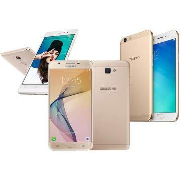 Hape Samsung Masih Menjadi yang Terlaris di Indonesia