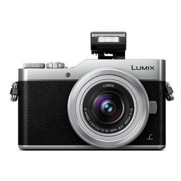 Kamera Mirrorless Panasonic Lumix GF9 Mirip Kamera Saku