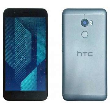 Ini Dia Bocoran Lengkap Spesifikasi Smartphone HTC One X10