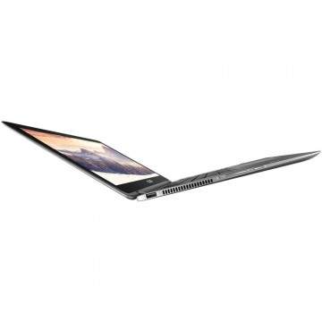 ASUS Rilis Ultrabook Premium ZenBook Flip Terbaru di 2017