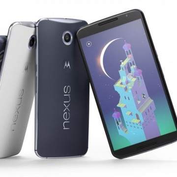 Update Android 7.1.1 Bawa Masalah Audio di Nexus 6