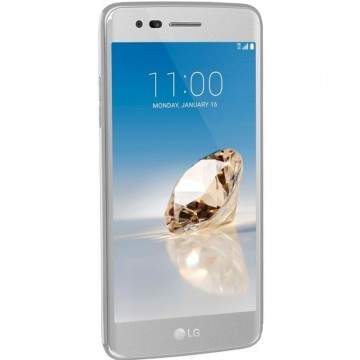 LG Rilis Hape 4G LTE dengan Android Nougat