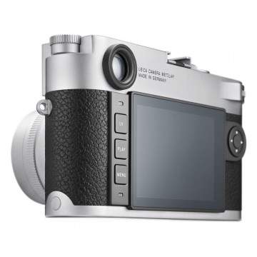 Inilah Kamera Digital Leica M10 Terbaru Yang Paling Tipis