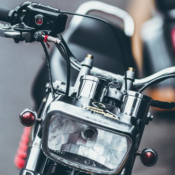 5 Hal yang Perlu Diperhatikan Saat Membeli Motor Bekas