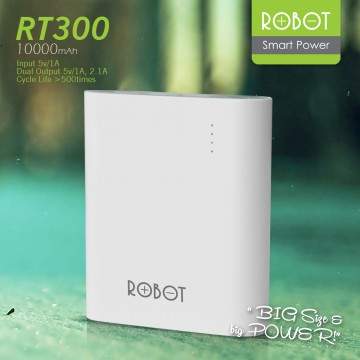 8 Power Bank Robot yang Bagus dan Harga Murah di 2023