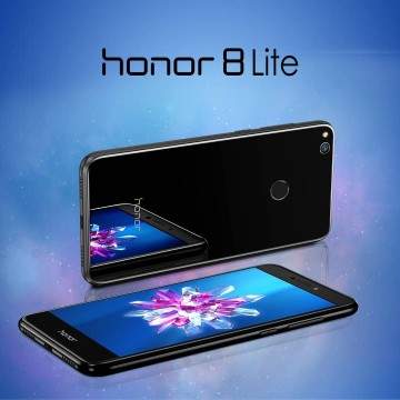 Huawei Honor 8 Lite Dirilis Andalkan Android 7.0 dan RAM 3GB