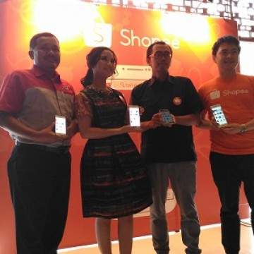 Belajar Bisnis Bersama Kampus Shopee Biar Sukses Jadi Pengusaha