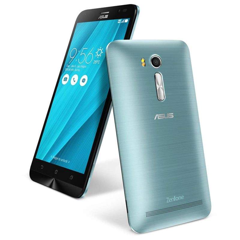 Asus zenfone фото