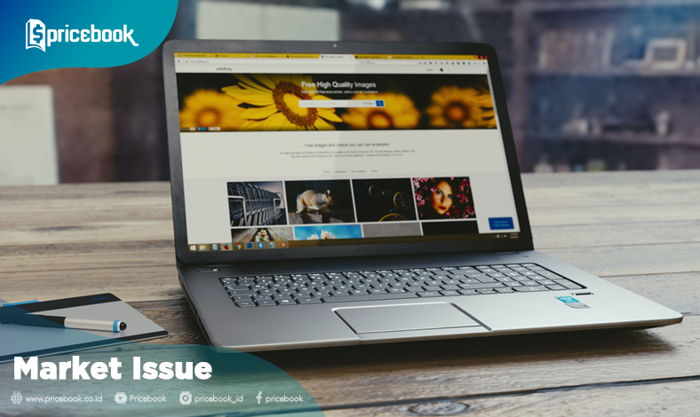 12 Laptop Core I7 Terbaik Dan Terbaru Di 2021 Pricebook