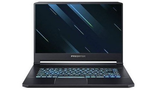 harga laptop acer predator terbaru