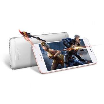 Meizu M5s, Smartphone RAM 3GB Harga Murah