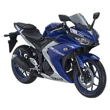 Beda Harga Yamaha R25 ABS dan Non ABS?