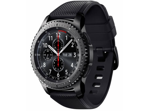 Samsung Gear S3