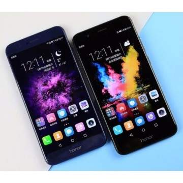 Huawei Honor V9 dan Nova Lite Resmi Dirilis