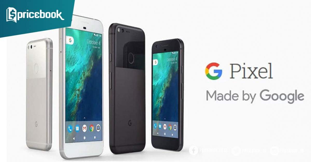 Bug Baru Sebabkan Bluetooth Pada Google Pixel Dan Pixel XL Mati | Pricebook