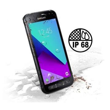 Samsung Rilis Hape Tangguh Galaxy Xcover 4 dengan Sertifikasi MIL-STD 810G 