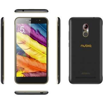 Hape Android Murah ZTE Nubia N1 Lite Siap Dijual di Indonesia