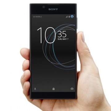Hape Sony Xperia L1 Resmi Rilis, Dijual Murah dengan Kamera 13 MP