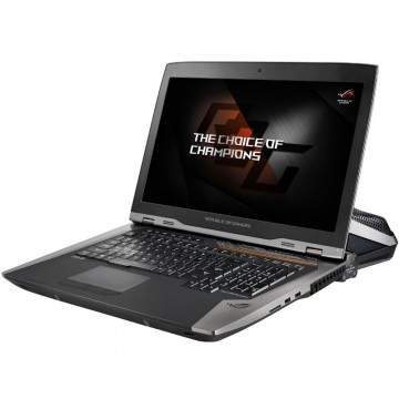 Duh, Harga Laptop ASUS ROG GX800 Seharga Mobil Baru 