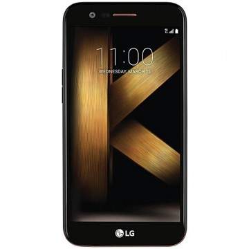 LG K10 2017 Siap Rilis, Selfie Ok, Desain Mantap!