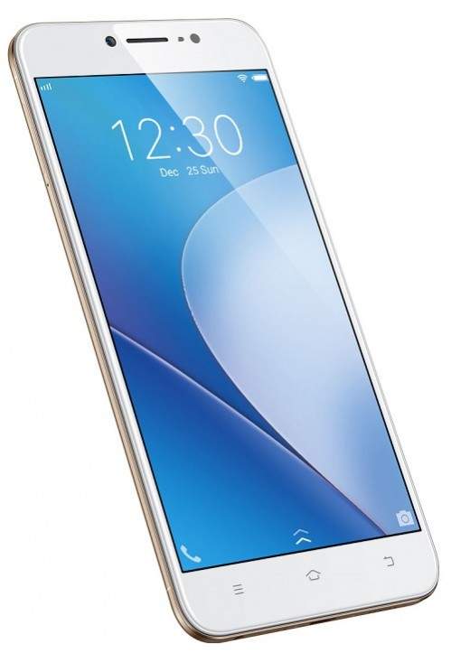 vivo j 5