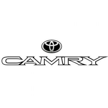 Harga dan Spesifikasi Toyota Camry April 2017